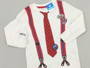 sinsay strój kąpielowy dla dzieci: Blouse, Little kids, 3-4 years, 98-104 cm, condition - Perfect