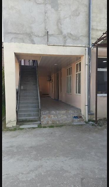 zirə fk: 9 otaq, 390 kv. m, Kredit yoxdur, Yeni təmirli — 5