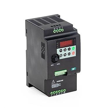 Частотные преобразователи: Частотный преобразователь ESQ-230 5.5 кВт 380В Нас ищут по запросам — 2