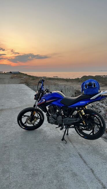 ninja h2r qiymeti: Tufan - s150, 150 sm3, 2022 il, 20000 km