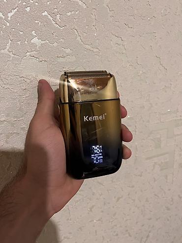 qızılın satışı: Kemei üz qırxan maşın. İstifadə olunmur ona görə satışa çıxartmağ — 5