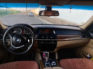 byd e7: BMW X6: 2008 г., 3 л, Автомат, Бензин, Кроссовер — 4