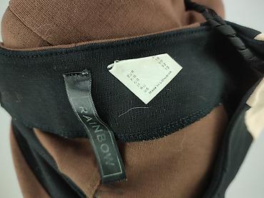 spódnice 54: RAINBOW, Sukienka damska, rozmiar 4XL — 5