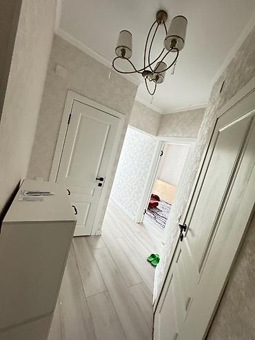 Продажа квартир: 1 комната, 38 м², Элитка, 6 этаж, Евроремонт — 8