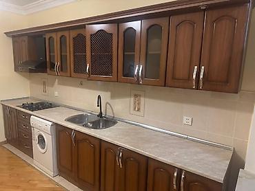 metbex divanlar: Mətbəxt mebeli satılır 490 manata üstündə qaz moyka aspirator verilir — 1