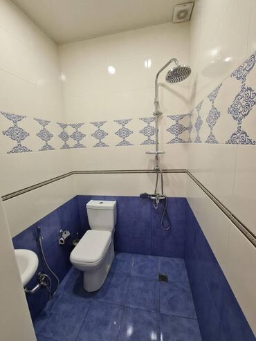 Günlük kirayə evlər: 199 kv. m, 4 otaqlı — 11