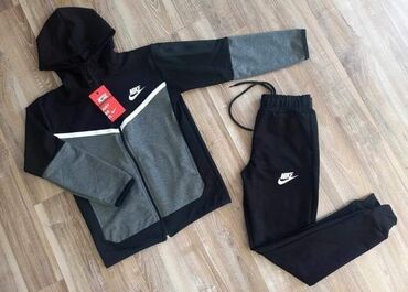 duks vel xxl: Nike, 152-158