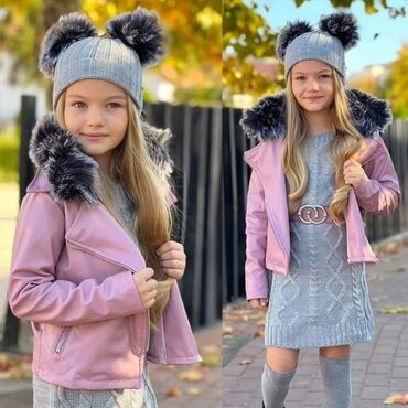 Jakne, kaputi i prsluci: 98-104 — 1