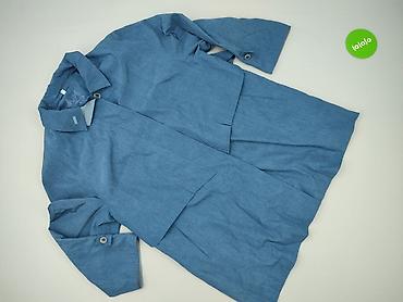 płaszcze born2be: Płaszcz damski, rozmiar 2XL — 2