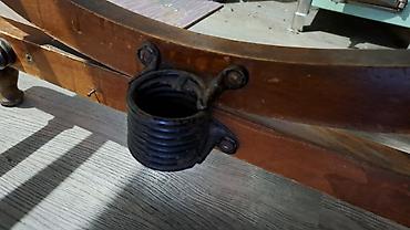 Stilske stolice: Stilske stolice — 4