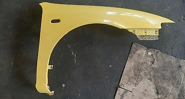 manual snizenje: KRILO DESNO ZA SEAT LEON OD 2000. DO 2005. GOD. | Krilo desno za — 1