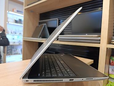 HP: HP ProBook 450 G5 — 5