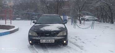 диски на форд мандео: Ford Mondeo: 2004 г., 1.8 л, Механика, Бензин, Седан