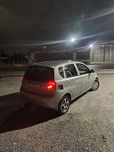 авео машина: Chevrolet Aveo: 2004 г., 1.4 л, Бензин, Хэтчбэк — 6