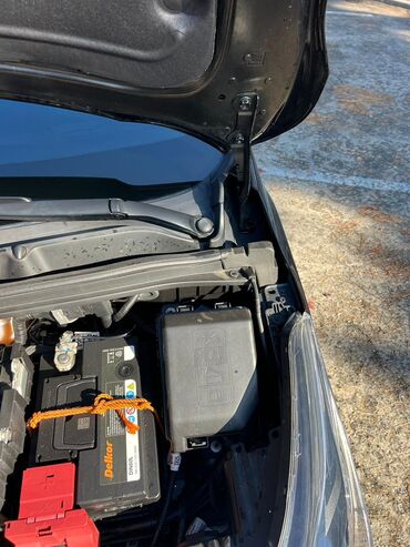 Chevrolet: Chevrolet Spark: 2021 г., 1 л, Автомат, Бензин, Хэтчбэк — 18