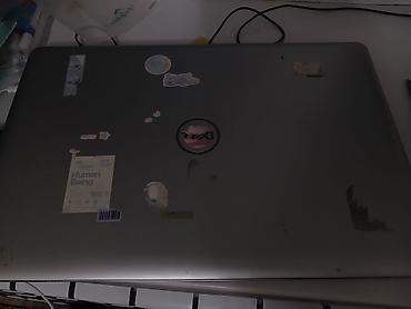 Ноутбуки Dell: Ноутбук Dell (серия Inspiron) с экраном около 15,6–17 дюймов — 1