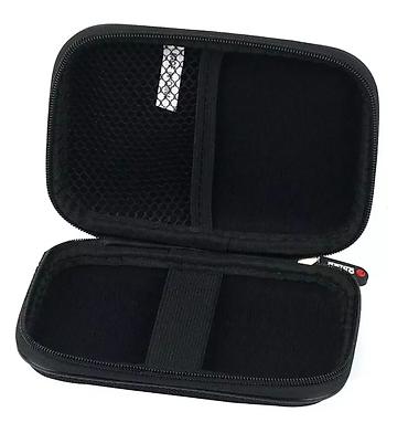 Другие комплектующие: Чехол ORICO PHD-25 для 2.5" HDD/SSD и цифровых аксессуаров. В — 2