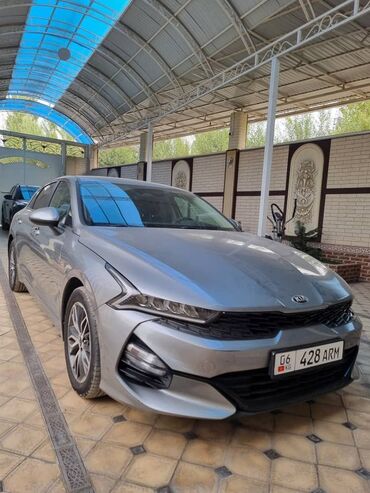 радиатор на хонду фит: Kia K5: 2020 г., 2 л, Автомат, Бензин, Седан