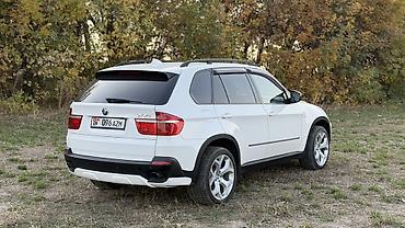 ноздри на е39: BMW X5: 2008 г., 3 л, Автомат, Газ, Кроссовер — 4