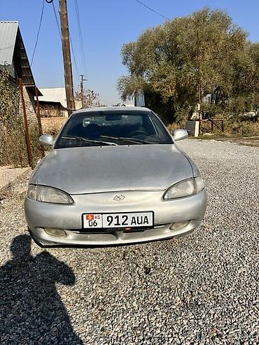 митсубиси оутлендр: Hyundai Avante: 1996 г., 1.5 л, Механика, Бензин, Седан — 1