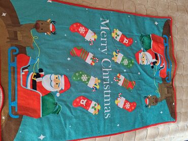 Praznična dekoracija: Set ukrasa, bоја - Šareno, Novo — 27