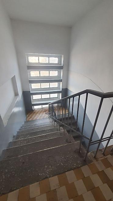 Продажа квартир: 2 комнаты, 46 м², Индивидуалка, 5 этаж, Косметический ремонт — 4