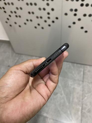 11 мини: IPhone 11 Pro, 256 ГБ, цвет Space Gray Характеристики и детали по — 2