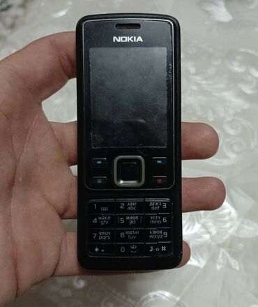 agdas telefon: Nokia 6300 4G, rəng - Qara