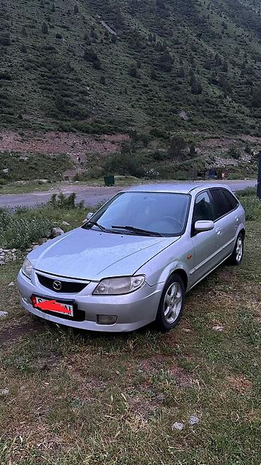 стекла на фары бишкек: Mazda Familia: 2001 г., 1.6 л, Кол менен иштөөчү, Бензин, Хетчбек — 1