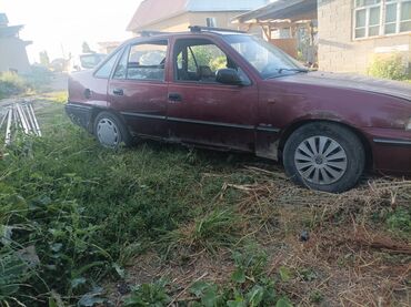 очиститель тормозов: Daewoo Nexia: 2007 г., 1.6 л, Механика, Бензин