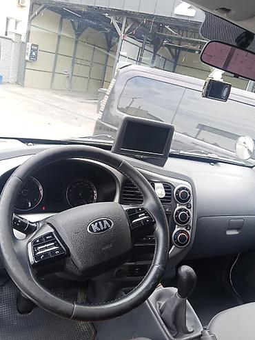 kia bongo: Легкий грузовик, Kia, Стандарт, До 1 т, Новый — 5