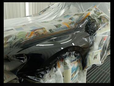 СТО, ремонт транспорта: Рихтовка, сварка, покраска, без выезда — 2