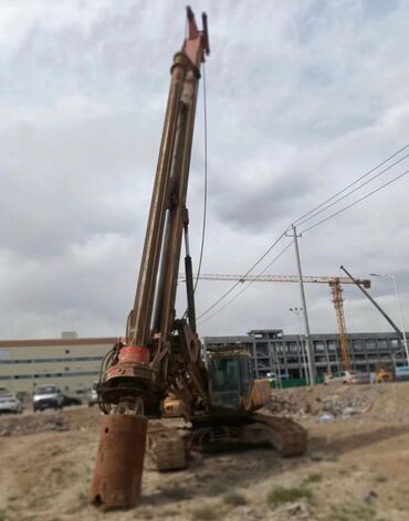 Tikinti texnikasının icarəsi: Svay iwlerinin gorulmesi, jet iwlerinin gorulmesi, ekskovator -da lalafo.az — 4 Tikinti texnikasının icarəsi: Svay iwlerinin gorulmesi, jet iwlerinin gorulmesi, ekskovator — 4