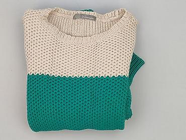 bluzy levis: Marks & Spencer, Sweter damski, rozmiar M — 7