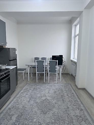 kant apartment: 🏡 Сдаётся уютная квартира на длительный срок Номер: 📍 Адрес: ул — 1