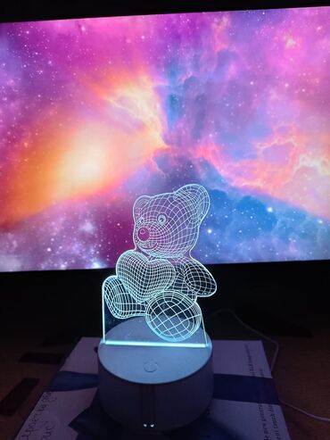 Подарки и сувениры: Подарки для любимых!
Ночники на батарейках и от сети! — 14