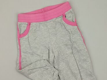 sukienki dla 11 letniej dziewczynki: 3/4 Children's pants Disney, 4-5 years, condition - Good