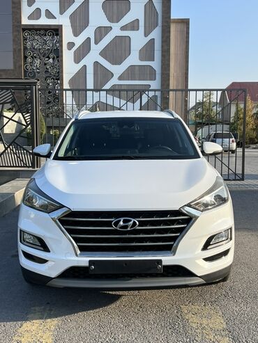 диск тормозной спринтер: Hyundai Tucson: 2019 г., 1.6 л, Робот, Дизель, Кроссовер
