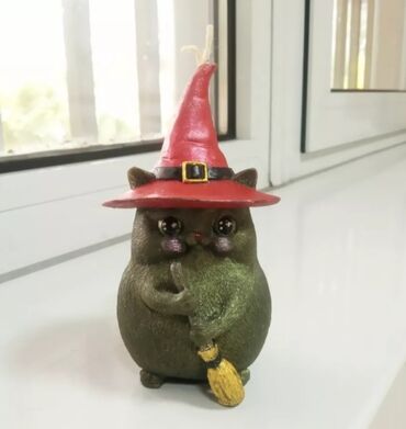 Подсвечники: 1) Тарелочки декоративные. Мишка и Лисичка. Не для еды, можно для — 6