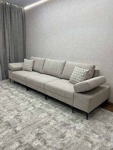 Мебель на заказ: Мебель. Мягкие мебель Прямые и угловые диваны современного дизайна - — 24