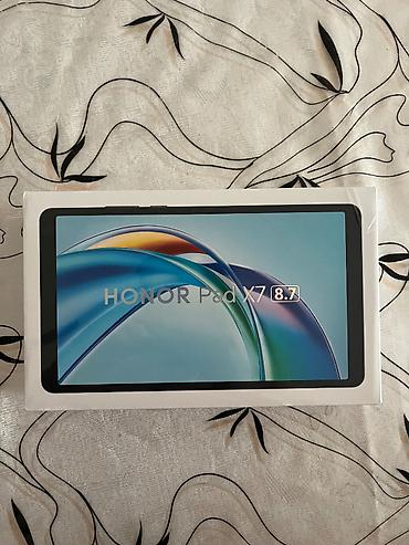 honor pad x8b: HONOR Pad X7 planşet Yenidir qutusu açılmayıb(zəhmət olmasa whatsapp — 2