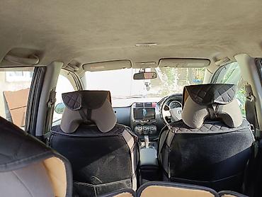 хона фит: Honda Fit: 2002 г., 1.5 л, Вариатор, Бензин, Хэтчбэк — 3