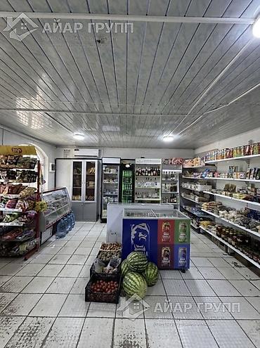с хранения: ДЕЙСТВУЮЩИЙ МАГАЗИН С ГОТОВЫМ БИЗНЕСОМ 🔷 г. Шопоков, ул — 5