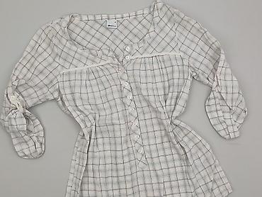 tunika: Gina Tricot, Bluzka damska, rozmiar S — 1