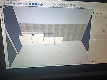 Kuhinjski nameštaj: Zelite da vidite unapred kako ce da izgleda vasa kuhinja? 1 — 15