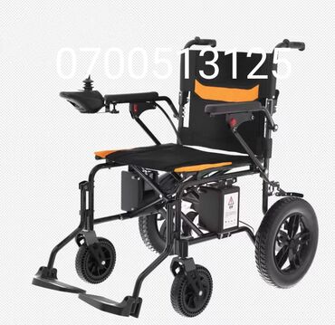 Инвалидные коляски: Скидки! Рассрочка! Электрическая инвалидная коляска!