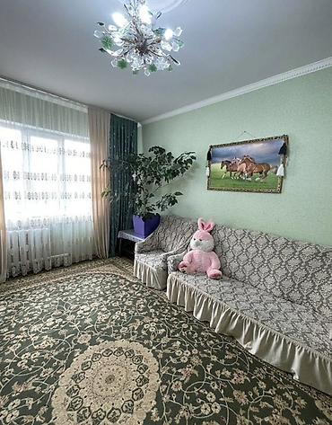 ковёр 3 4: Продается 3-х комнатная квартира 105 серия, 70 квадратов, 4 этаж — 3