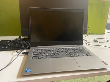 lenovo ideapad 320 qiymeti: Б/у Lenovo IdeaPad, 12 ", Intel Core i5, < 128 ГБ