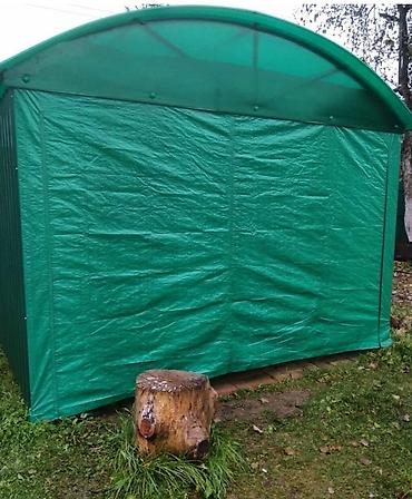 Тенты: Универсальный тент, Тарпаулин, Новый — 5