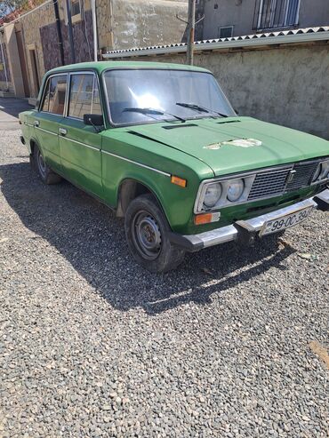 vaz 21099 sekilleri: VAZ (LADA) 2106: 1.6 l | 1983 il 95603 km Sedan
